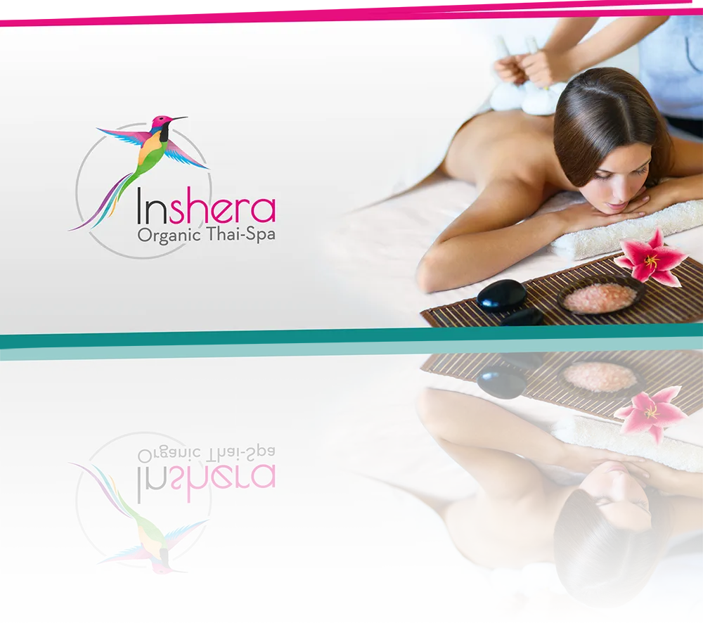 Massagegutscheine von Inshera